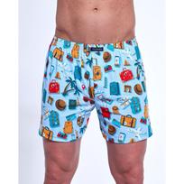 Bokseriukai Cornette Classic 011/169 3XL-5XL