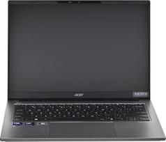 Acer Notebook TravelMate X4 14 AI TMX414-51-TCO Ultra 5 226V 32GB/512GB/W11PRO