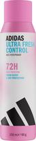 Adidas - Cool & Care Control Fresh Deo Spray - 150 ml