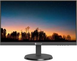 Ag Neovo LW-2203 Full HD LED 54.6 cm (21.5") monitor Black