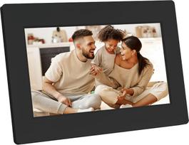 Agfaphoto digital photo frame Realiview APF700 WiFi 7"