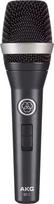 AKG D5S - Mikrofon dynamiczny wokalowy, on/off
