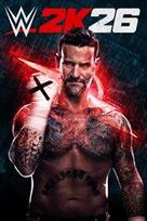 WWE 2K26 Standard Edition (Xbox Series X|S) XBOX LIVE Key UNITED KINGDOM