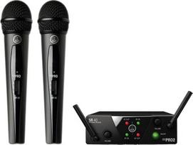AKG WMS40 Mini