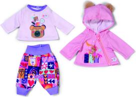 Baby Born - BABY born Newborn Outfit 43cm - (837290)