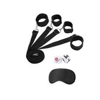 Suvaržymo rinkinys Bed Bindings