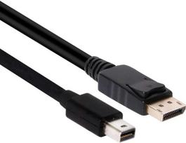 Club3D CABLE MINI DP TO DP 2M/M/M CAC-2163 CLUB3D
