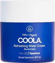 Coola - Refreshing Water Cream SPF 50 44 ml