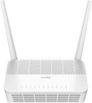 Cudy GP1200 wireless router Gigabit Ethernet Dual-band (2.4 GHz / 5 GHz) White