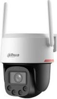Dahua WRL CAMERA 8MP PT DOME WIFI/P8F-PV-0360B-PRO DAHUA