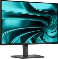 Dell LCD P2426E 24" IPS WUXGA/1920×1200/HDMI,DP,USB,USB-C,RJ45/Black | Dell