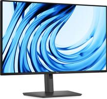 Dell LCD P2726H 27" IPS FHD/1920×1080/HDMI,DP,USB,USB-C/Black | Dell