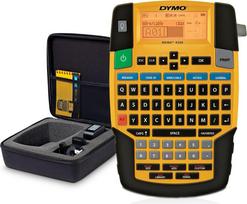 Dymo RHINO 4200 Labeler with QWERTZ Keyboard