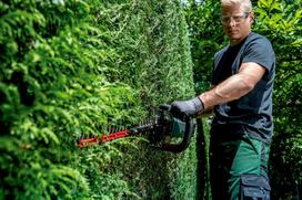 Metabo HS 18 LTX BL 75 solo Akku-Hecke