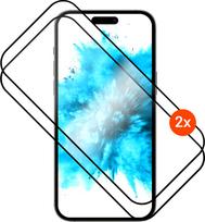 Fixed Screen protector | Samsung | Galaxy A37 5G | Tempered Glass | Black | Full Cover 2.5D
