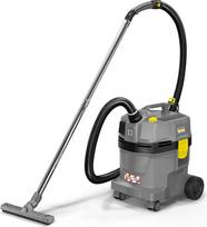 Karcher Universal vacuum cleaner Kärcher NT 22/1 Ap Te Adv L 22 l 1300 W (1.378-621.0) Anthracite