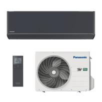 Šilumos siurblys Panasonic HZ Flagship CS-HZ25ZKE-H + CU-HZ25ZKE 2,5/3,2 kW