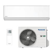 Šilumos siurblys Panasonic HZ Flagship CS-HZ35ZKE + CU-HZ35ZKE 3,5/4,2 kW