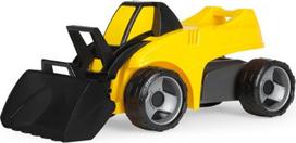 Lena Giga Trucks Ride-on Earth mover