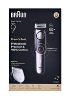 Barzdskutė BRAUN Series 9 BT9520