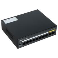 PoE Switch RG-ES110F-P 8-Port Reyee