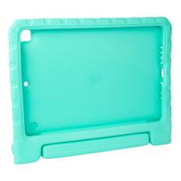 Good Connections iPad 10.2 9. Gen. Tablet-Schutzhülle mit Kickstand aqua