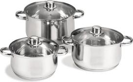 Maestro MR-2020-6XL A set of pots of 6 elements