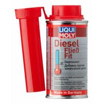 Kuro priedas LIQUI MOLY 8344