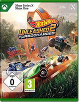 Milestone Hot Wheels Unleashed 2: Turbocharged