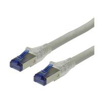 Cat6a 50m, 50 m, Cat6a, S-FTP S-STP , RJ-45, RJ-45