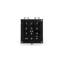2N Access Unit 2.0 Basic access control reader Fingerprint scanner Access code reader Access chipcar