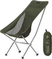 Naturehike Camping chair moon chair model YL06 NH18Y060-Z green NATUREHIKE