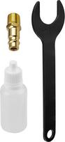 Neo Tools Pneumatic random orbital sander, 150 mm