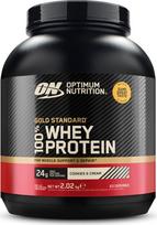 Optimum Nutrition - Gold Standard 100% - Cookies & Cream 2020 g