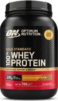 Optimum Nutrition - Gold Standard 100% - Chocolate Peanut Butter 780 g