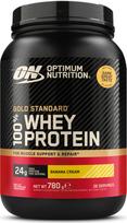 Optimum Nutrition - Gold Standard 100% - Banana 780 g