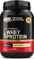 Optimum Nutrition - Gold Standard 100% - Vanilla Ice Cream 780 g