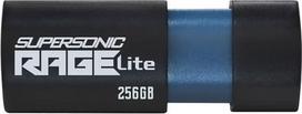 Patriot Memory Patriot Rage Lite 1TB 120MB/s USB 3.2 chowany czarny