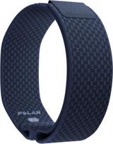 Polar wrist strap Loop SoftWeave S-L, ocean blue