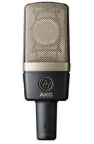 AKG C314 Black Studio microphone