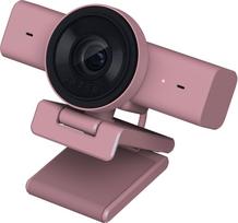 Razer - Kiyo V2 X – Ultimate Webcam for Streamers & Creators - Quartz