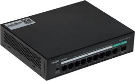 Ruijie Switch POE 8-port SFP Reyee