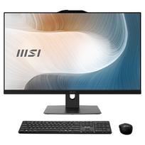 MSI Modern AM242P 1M-1848AT 60cm 23.8/8GB/256GB SSD W11P - Komplettsystem - 8GB (00AE0721-1848)