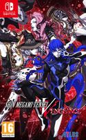 Sega Shin Megami Tensei V: Vengeance
