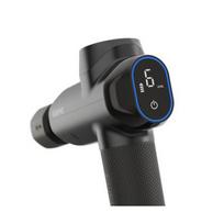 Renpho Massage Gun Power + Thermacool black Schwarz PEU-R-C001SH-BK PEURC001SHBK (PEU-R-C001SH-BK)