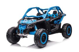 Vaikiškas elektromobilis Bagis CAN-AM MAVERICK UTV RS