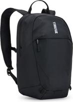 Thule EnRoute TEBP5112 - Black backpack Casual backpack Nylon
