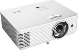 Vivitek SHORT-THROW PROJECTOR DW355ST