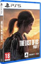 The Last of Us Part I Remake PS5