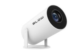 Nešiojamasis projektorius BLOW AndroidTV HD Cinema